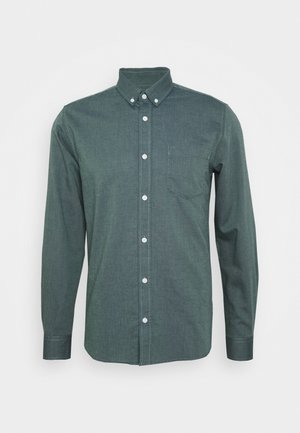 ONSALVARO OXFORD SHIRT - Skjorta - turquoise