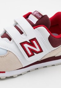 New Balance Sneakers - light grey