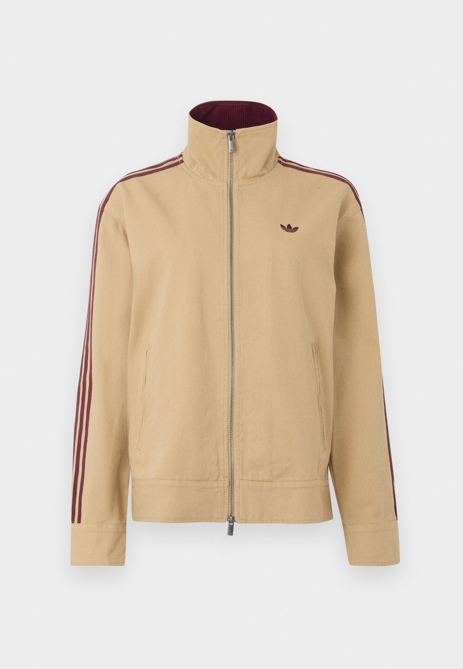 adidas Originals Summer jacket - khaki -
