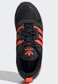 adidas zx 5000 rose homme