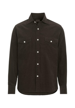 Oscar Jacobson, OSCAR JACOBSON - Veste légère - dark mud brown