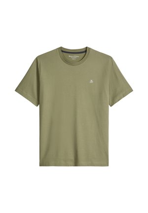 Marc O'Polo, T-shirt basic - fresh seaweed