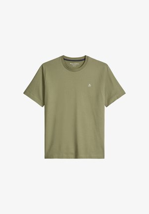 Marc O'Polo, T-shirt basic - fresh seaweed