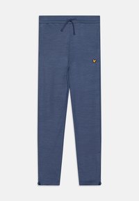 Unselected, storm blue