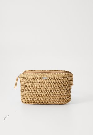 SPOTLESS SUNNIES WAISTPACK - Bum bag - natural