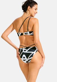 Lisca Bikinitop - noir