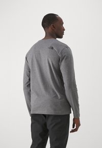 The North Face - Bluzka z długim rękawem