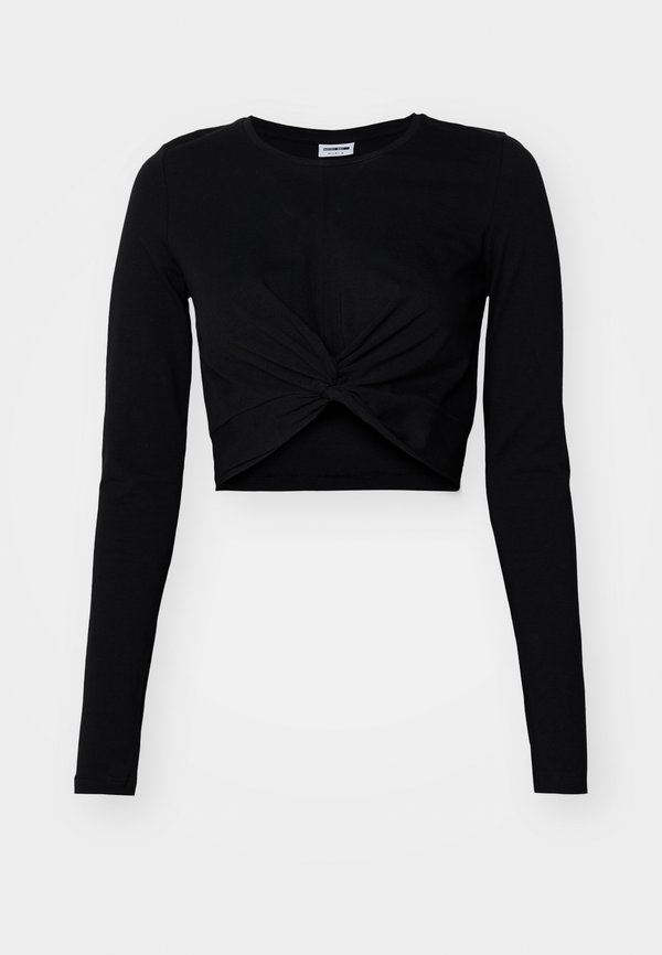 NMTWIGGI - Long sleeved top4