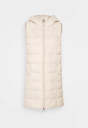 Veste sans manches - grey