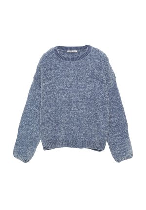Maglione - blue