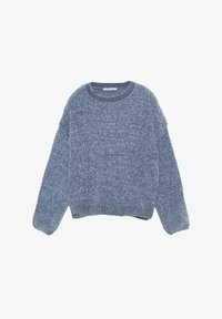 Non selezionato, blue