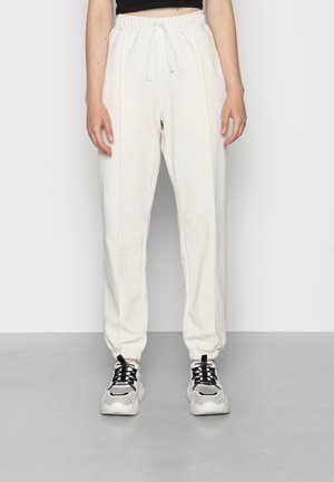 Pantalon de survêtement - white