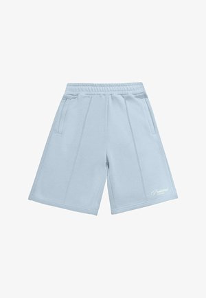 Pantaloni de trening - light blue