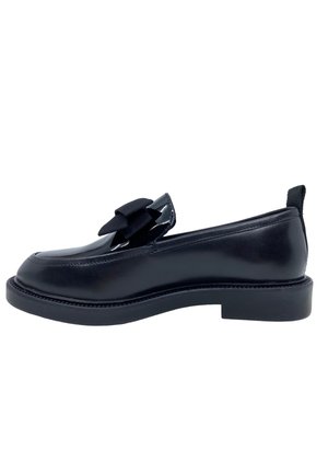 SURROUND ME - Slip-ons - black
