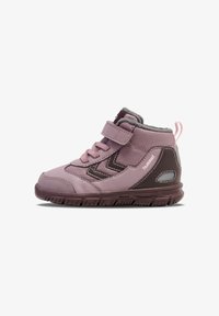 Unausgewählt, twilight mauve