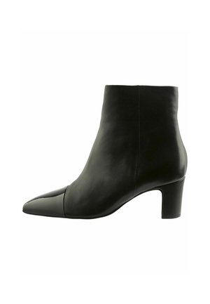 Botines - schwarz