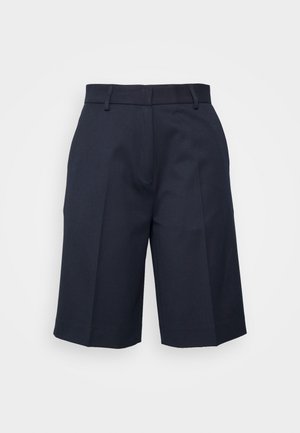 Shorts - dark blue