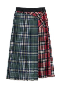 A-Linien-Rock - black