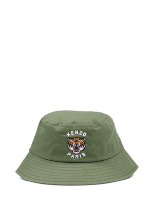 CLOCHE - Chapeau - green