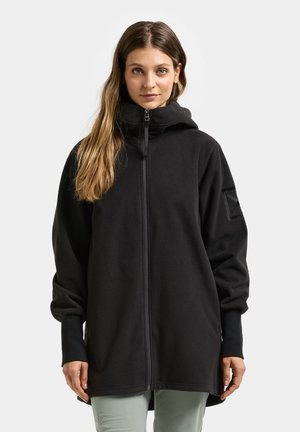 Didriksons, RINDA - Parka - black