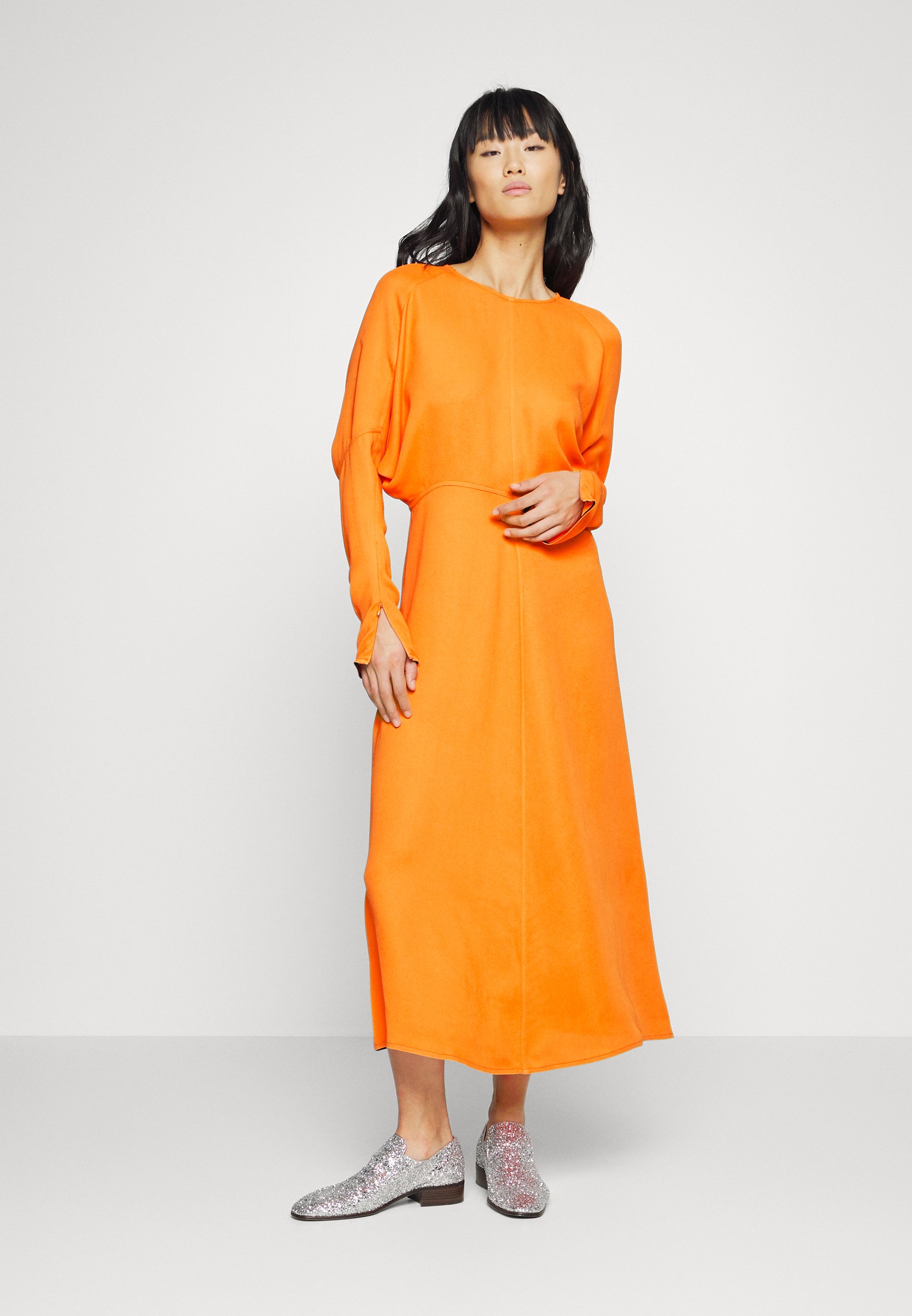 Victoria Beckham LONG SLEEVE DOLMAN 