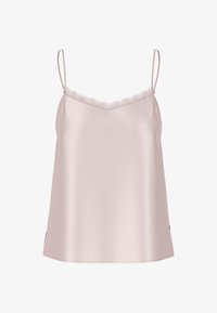Selected, light desert taupe