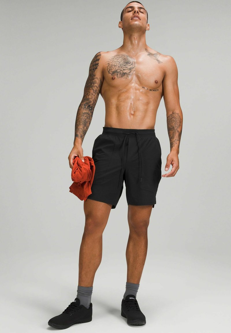 Light Shorts L182 Sky Blue Shorts Fra Lisen