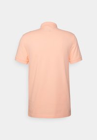 Tommy Hilfiger SLIM - Polo - sunset peach