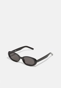 Zign - UNISEX - Saulesbrilles - black Miniatūras attēls 1