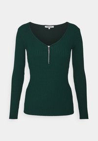 MALIKO - Pullover - vert sapin