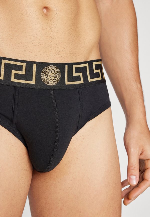 UNDERPANTS LOW RISE TOPEKA NEW LOGO - Briefs4