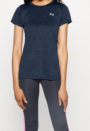 T-shirt - bas - dark blue