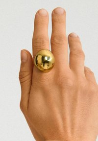 Pilgrim JAMESON - Ring - gold