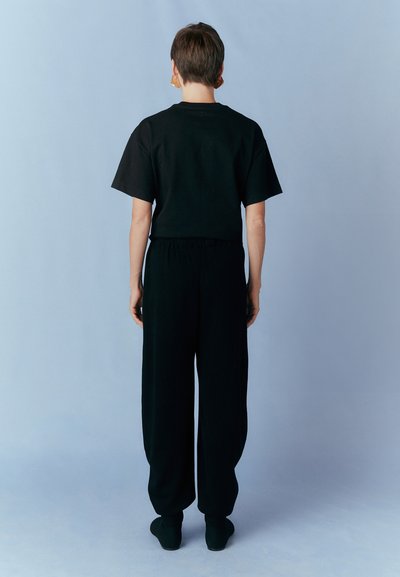 By Malene Birger TEVANA - Kalhoty - black