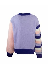 MC2 Saint Barth DANYA - Maglione - multicolor
