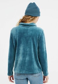 Protest PRTBELU - Sudadera - jewel blue