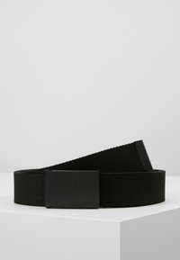 Urban Classics - SINGLE - Ceinture - black Image miniature 1