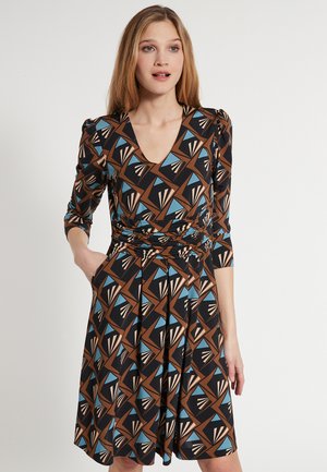 ESADIA - Robe pull - mehrfarbig