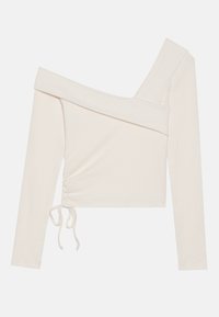 Pullover - off-white