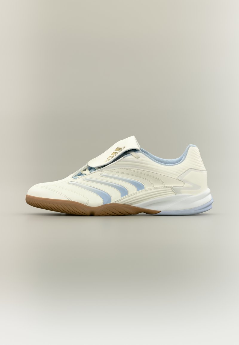 adidas Originals PREDATOR SALA UNISEX - Sneaker low - off white/crystal ...