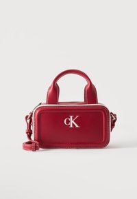 Избран, dark red
