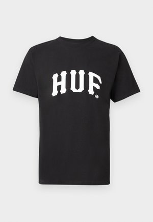 ARCH UNISEX - T-shirt z nadrukiem