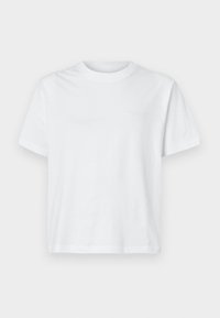 JCOINTERLUDE EASTER TEE CREW NECK - T-shirts med print - bright white