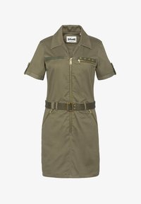 Non sélectionné, kaki clair