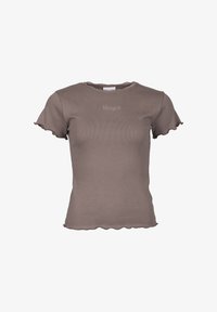 Non sélectionné, taupe