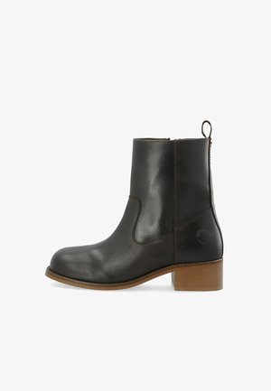 Ca'Shott, CASVILMA - Stiefelette - dark brown