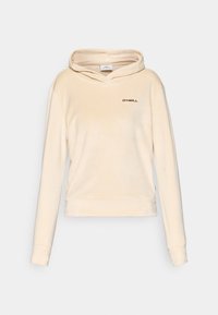 FWC'CRUZ HOODIE - Sweat à capuche - macaron