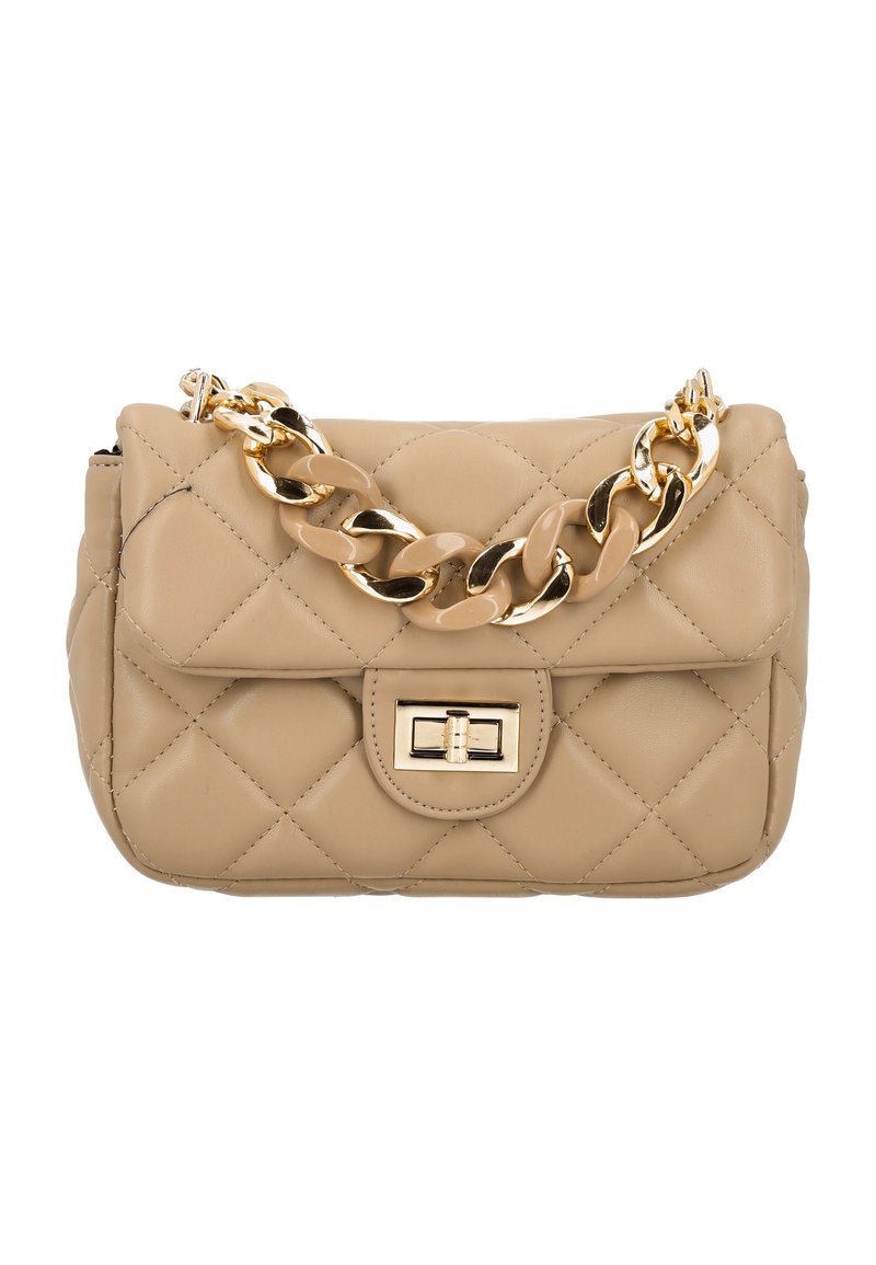 faina Borsa a tracolla - nude