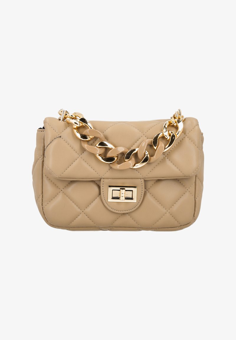 faina Borsa a tracolla - nude