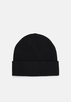 UNISEX - Beanie - black